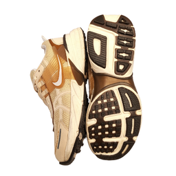 کفش پیاده روی مدل نایک V2K کد B2500 رنگ موکا