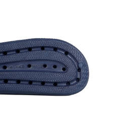 دمپایی لاانگشتی مردانه نیکتا مدل ونیز رنگ سرمه ای