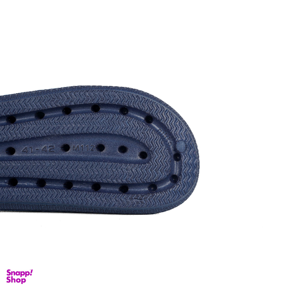 دمپایی لاانگشتی مردانه نیکتا مدل ونیز رنگ سرمه ای