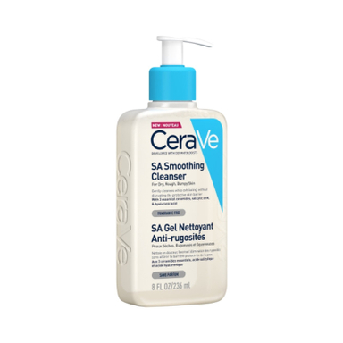 ژل شست و شوی سراوی مدل SA Smoothing حجم 236 میلی لیتر