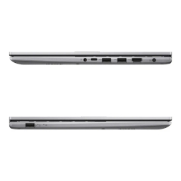 لپ تاپ 15.6 اینچ ایسوس مدل VivoBook 15 F1504VA-NJ824-i7 1355U 12GB 512SSD کاستوم شده