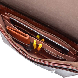 کیف اداری مردانه گارد مدل PARSA SN 2