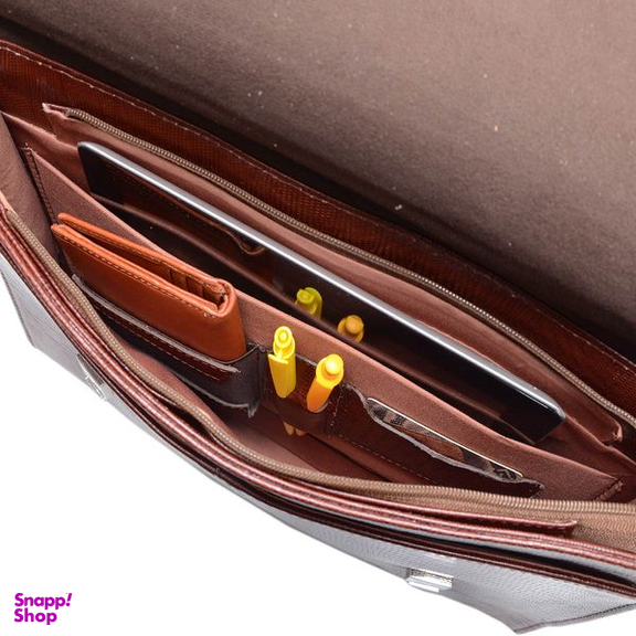 کیف اداری مردانه گارد مدل PARSA SN 2