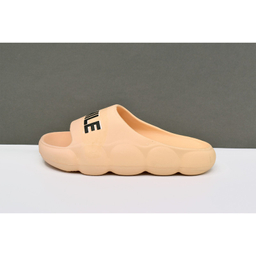 دمپایی دخترانه شهپر مدل SMILE کد SH2031