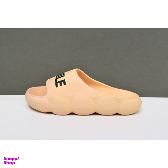 دمپایی دخترانه شهپر مدل SMILE کد SH2031