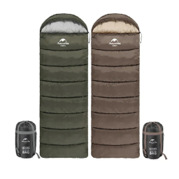 کیسه خواب نیچرهایک مدل New U Series U350