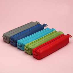 جامدادی چرمی سیب مدل Mini Pastel