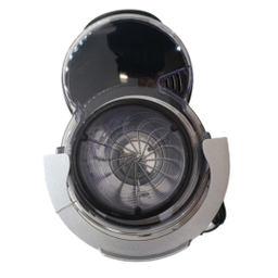 آبمیوه گیری دلمونتی مدل 720