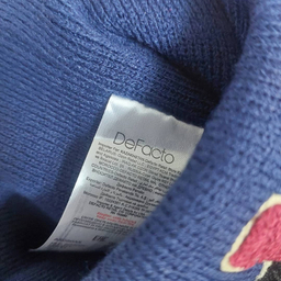 کلاه دفکتو مدل آنتی باکتریال طرح NYC