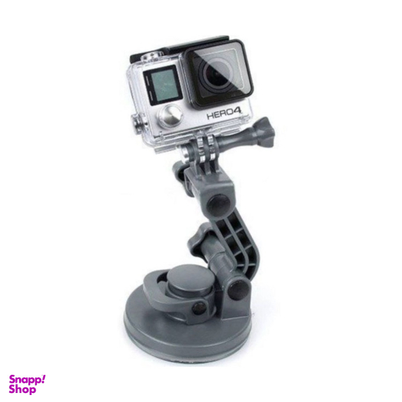 پایه مکش خودرو مدل TMC مناسب دوربین GoPro / Insta360 / DJI