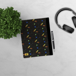 کلاسور ترمه طراحان ایده مدل پترن فضا کد strm0047