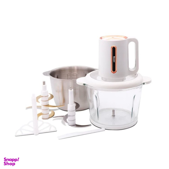 سبزی خردکن دانمور مدل DR-1010