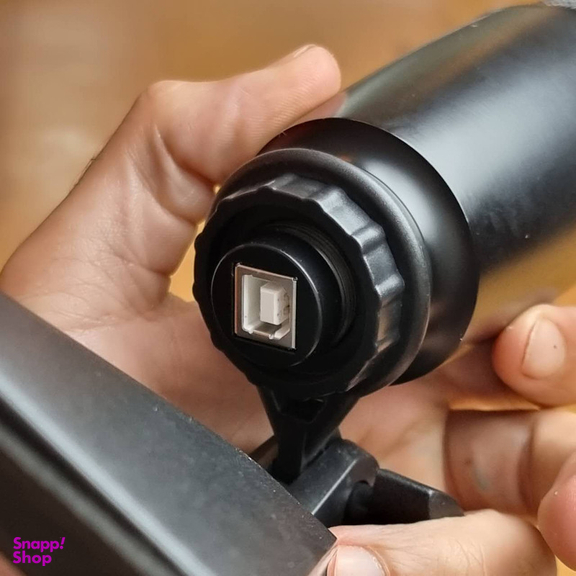 میکروفن کندانسر مدل Sound Studio-USB