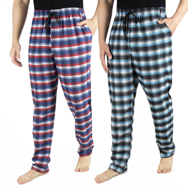 شلوار مردانه آریان نخ باف مدل 1931 بسته 2 عددی