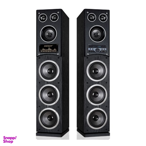 پخش کننده خانگی دنای مدل DE-3065NW3