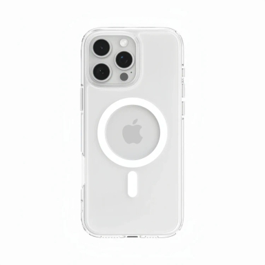 کاور گوشی موبایل اسپیگن مدل Ultra Hybrid MagFit مناسب برای اپل iPhone 16 Pro Max