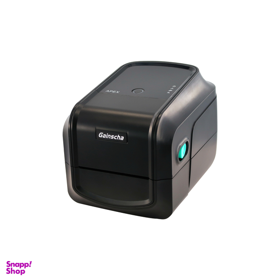 پرینتر لیبل زن گینشا مدل GA-2408T