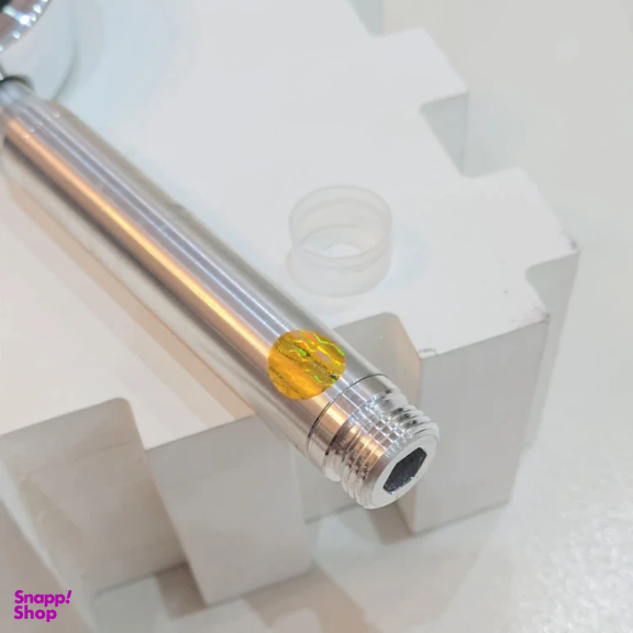 سردوش حمام آی کیو مدل Fast-Wash کد SILV-GLD