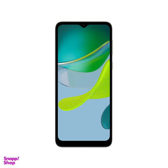 گوشی موبایل موتورولا مدل Moto E13 دو سیم کارت ظرفیت 64 گیگابایت و رم 2 گیگابایت