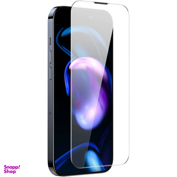 محافظ صفحه نمایش بیسوس مدل SGBL210302 مناسب iPhone 14 plus/14 Pro max