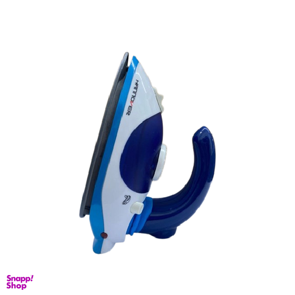 اتو بخار مسافرتی هانوور کد 1005