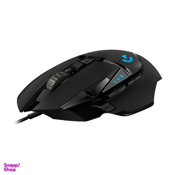 ماوس لاجیتک مدل G502 HERO