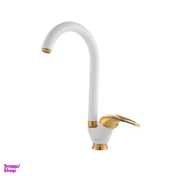 شیر آشپزخانه فاخته مدل اورانوس پلاس ST