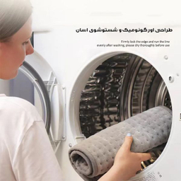 تشکچه برقی مدل D3060