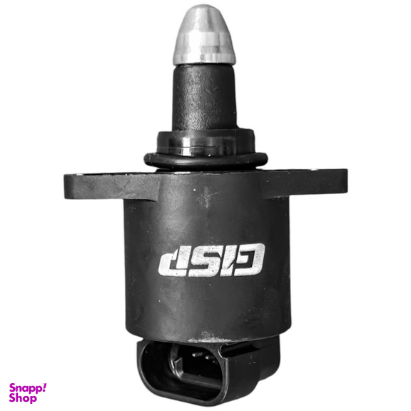 استپر موتور جی آی اس پی مدل 00972 مناسب پژو ۴۰۵ XU7