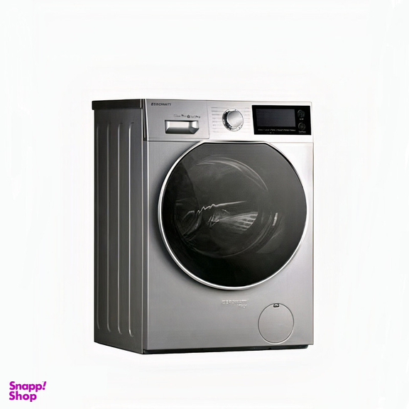 ماشین لباسشویی زیرووات مدل ZWT - 9414 W ظرفیت 9 کیلوگرم