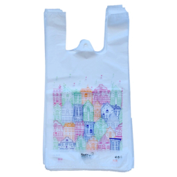 نایلون خرید طرح دار کوالا کد 4352