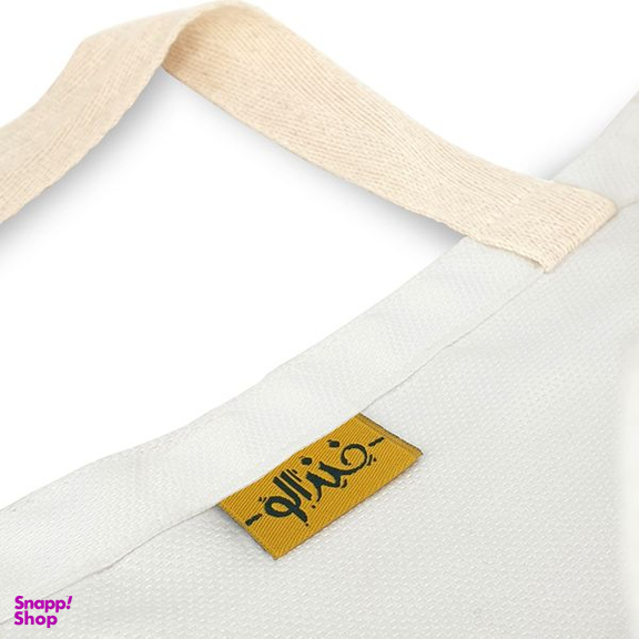 ساک خرید خندالو مدل آیدا کد 4356