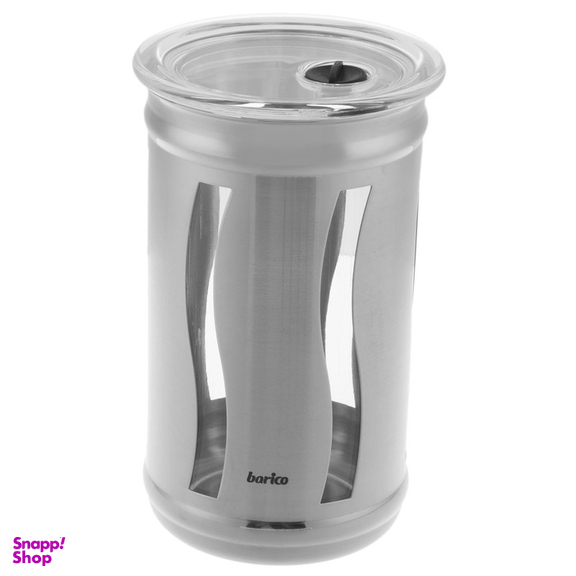 بانکه باریکو مدل Grain Canister حجم 1 لیتر