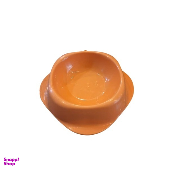 ظرف آب و غذای گربه و سگ بنجی کد 77