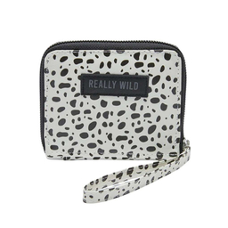 کیف پول زنانه ال سی وایکیکی مدل REALLY WILD