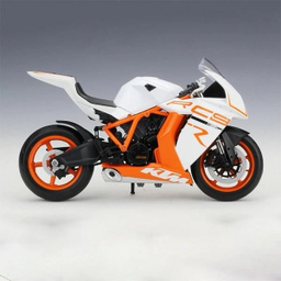 ماکت موتور ولی مدل KTM 1190 RC8 R