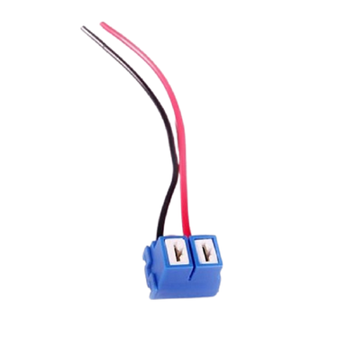سوکت چراغ جلو کد 77780 مناسب پرشیا و 206