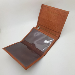 کیف پول چرم دیاکو مدل 229