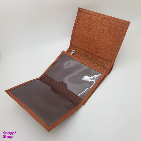 کیف پول چرم دیاکو مدل 229