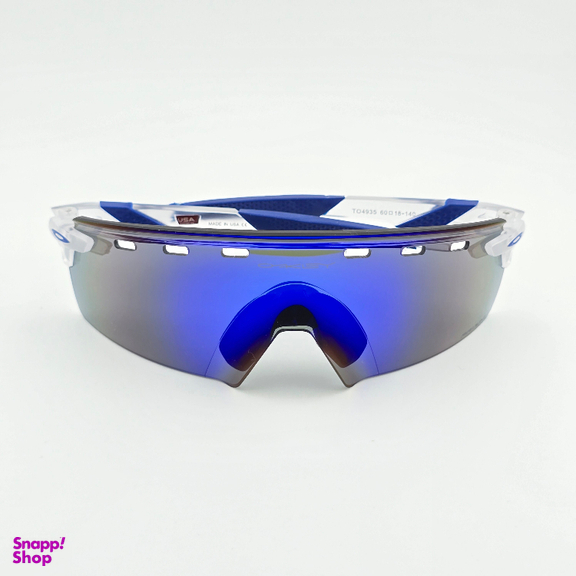 عینک آفتابی دوچرخه سواری کد OKLEY T4935