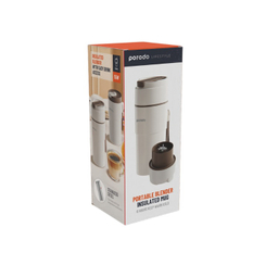 شیکر پرودو Portable Blender Insulated Hot/Cold Mug