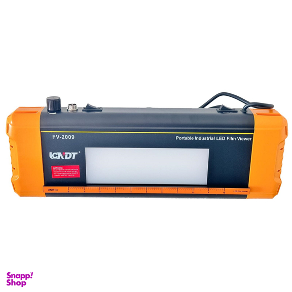ویوور تفسیر فیلم رادیوگرافی مدل FV-2009