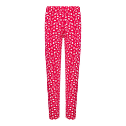 ست بلوز و شلوار راحتی زنانه کد 1050 رنگ مشکی