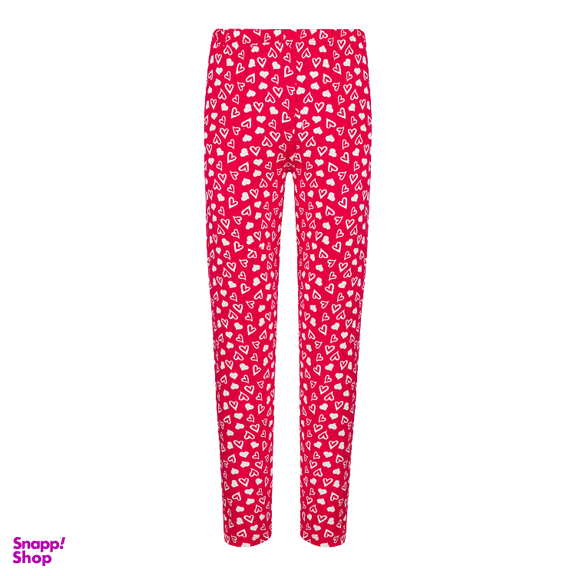 ست بلوز و شلوار راحتی زنانه کد 1050 رنگ مشکی