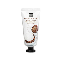 کرم مرطوب کننده دست فارم استی مدل Shea Butter حجم 50 میلی لیتر