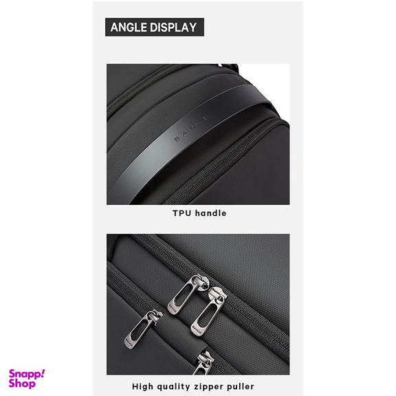 ساک ورزشی بنج مدل 2378