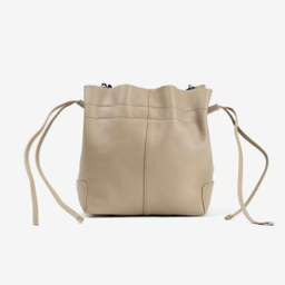 کیف دوشی زنانه چرم مشهد مدل S5290