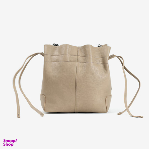 کیف دوشی زنانه چرم مشهد مدل S5290