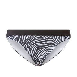 مایو زنانه اسمارا مدل Zebra