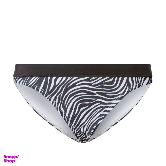 مایو زنانه اسمارا مدل Zebra